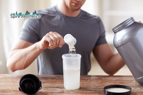 understand which protein powder Midlands is best for you!
