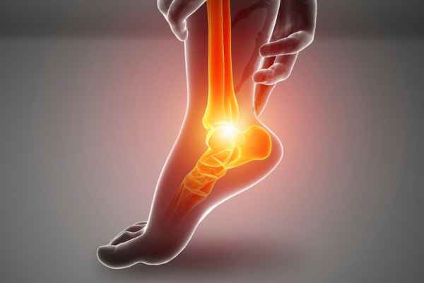 EMS Injury Rehabilitation Midlands