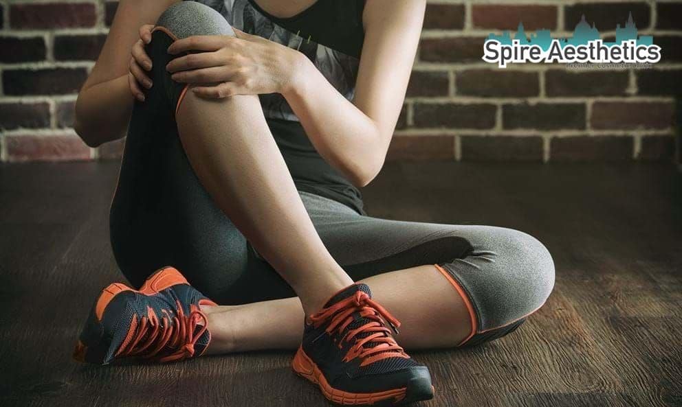Body Toning and Injury Repair Midlands