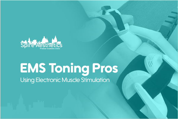 EMS Toning Pros Midlands