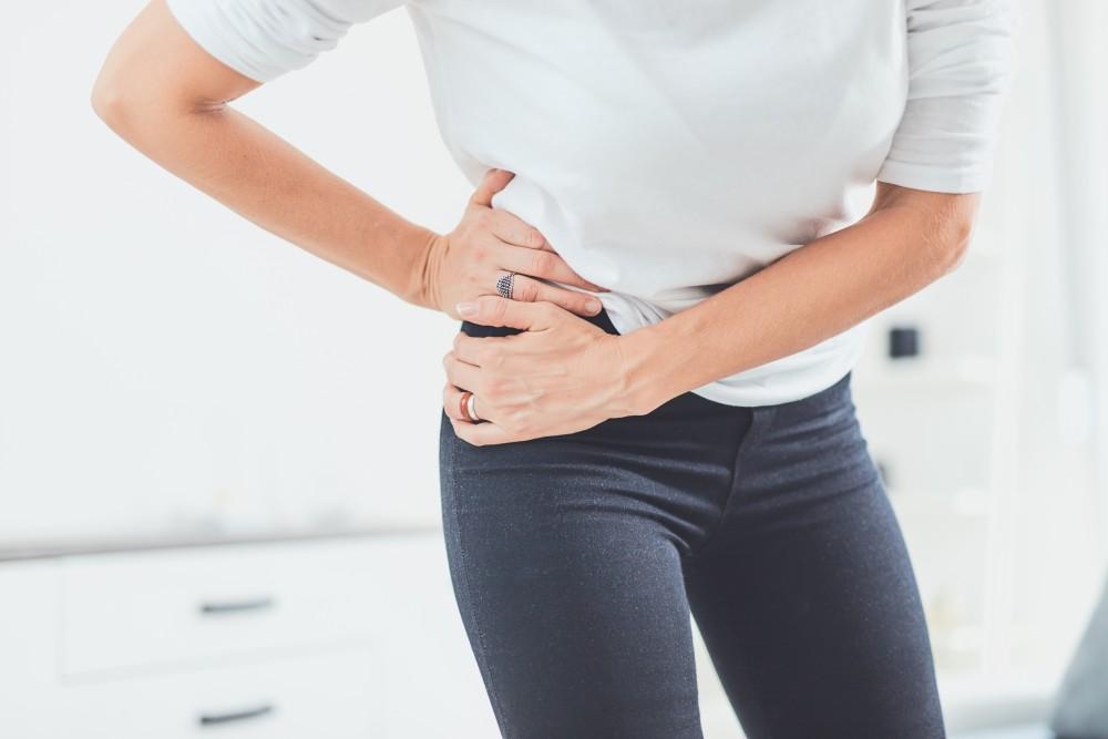 Could a Weak Core Be the Real Reason Behind Your Back Pain, Poor Posture and Persistent Belly Bulge Midlands ?